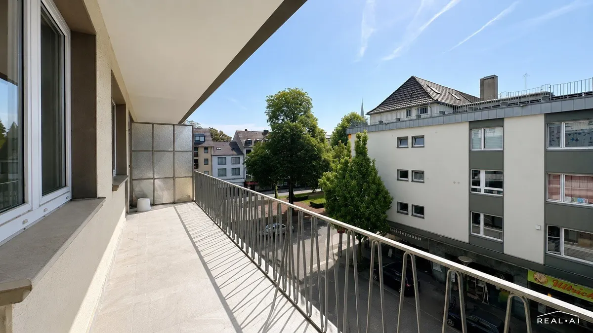 Balkon