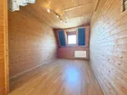 Schlafzimmer Dachgeschoss