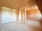 Schlafzimmer Dachgeschoss