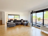 Wohnbereich