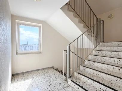 Treppenhaus