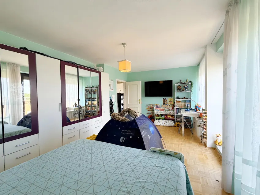 Schlazimmer 3