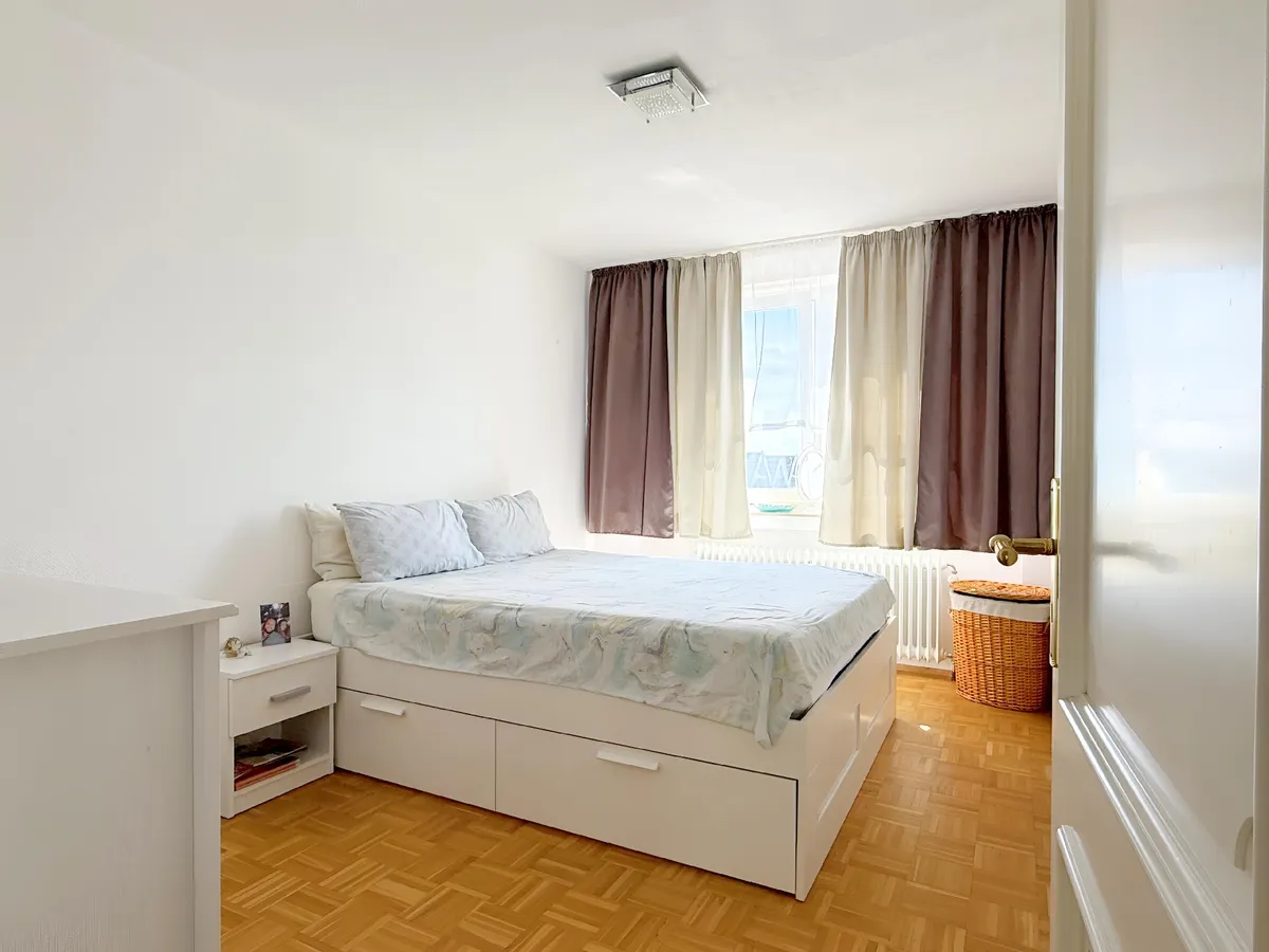 Schlazimmer 4