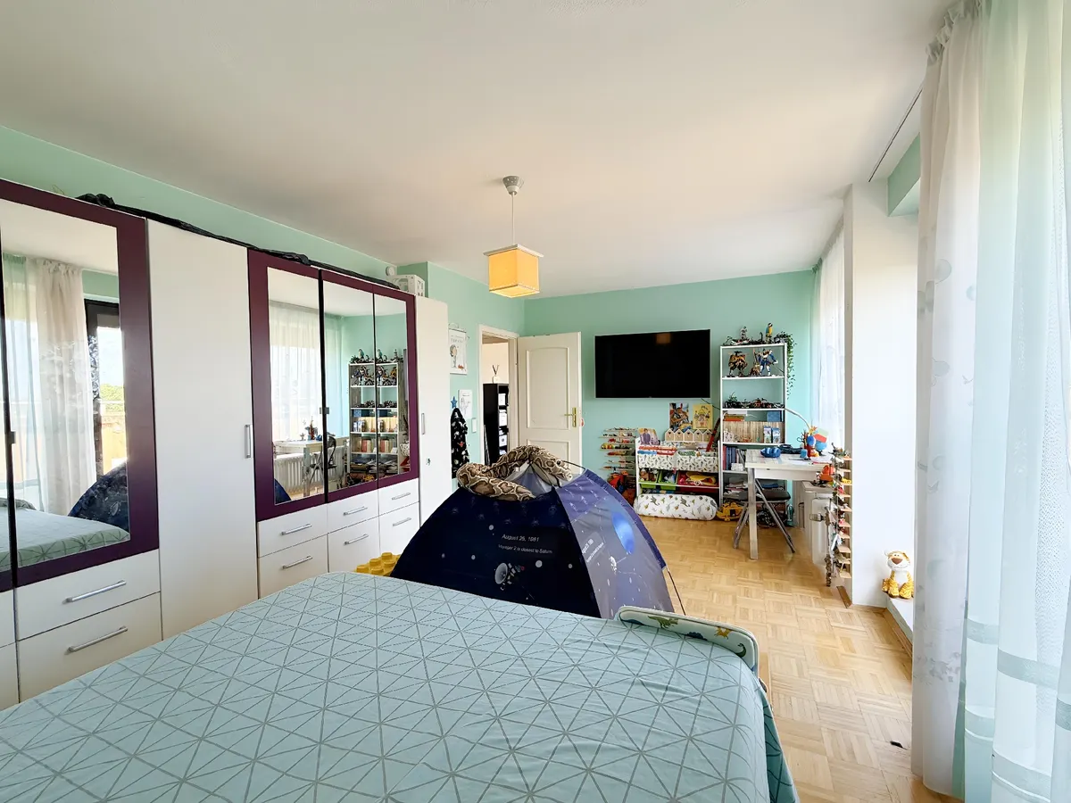 Schlazimmer 3
