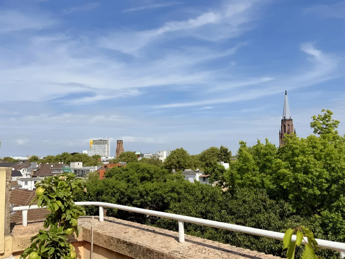 Ausblick