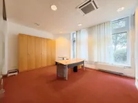 Einzelbüro