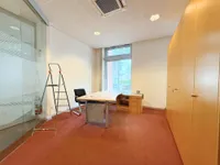 Einzelbüro