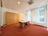 Einzelbüro