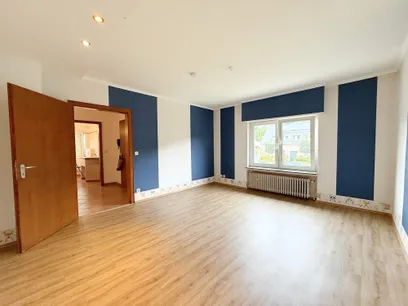 Schlafzimmer EG