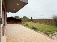 Terrasse EG