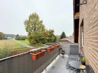 Balkon OG