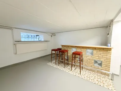 Kellerbar