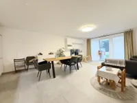 Wohnbereich