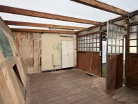 Abstellraum (Rückbau)