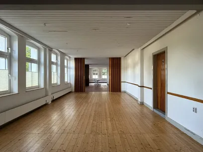 Gewerbe EG rechts hinten