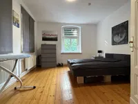 Schlafzimmer 1.OG vorne