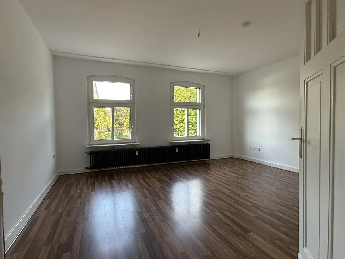 Schlafzimmer 1.OG hinten