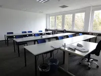 Büro / Schulungsraum