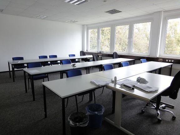 Büro / Schulungsraum