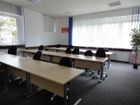 Büro / Schulungsraum