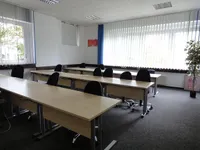 Büro / Schulungsraum
