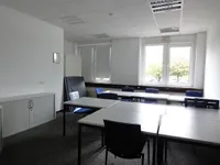 Büro / Schulungsraum