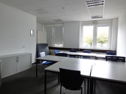Büro / Schulungsraum