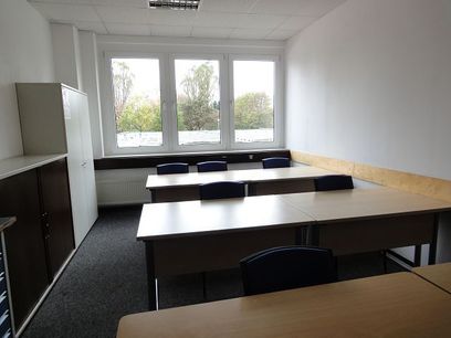 Büro / Schulungsraum