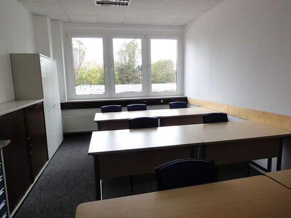 Büro / Schulungsraum