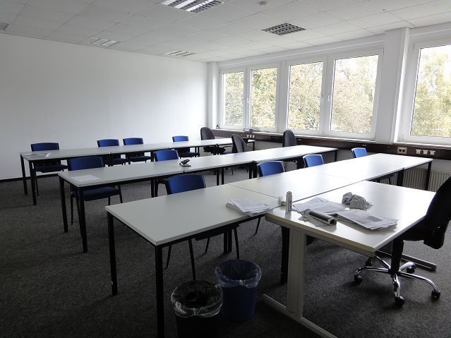 Büro / Schulungsraum