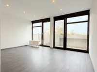 offener Arbeitsbereich