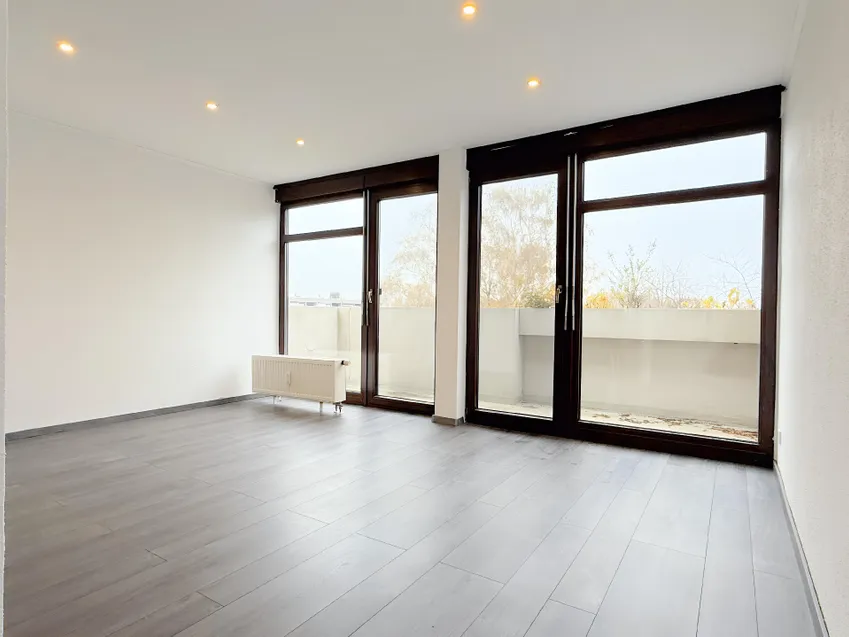 offener Arbeitsbereich