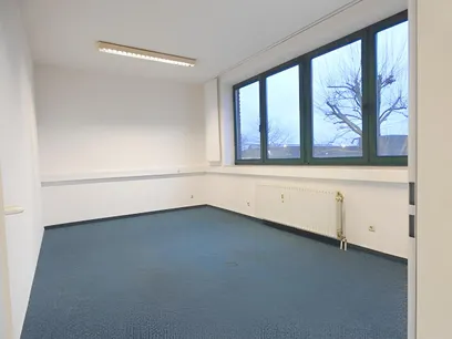 Büroraum