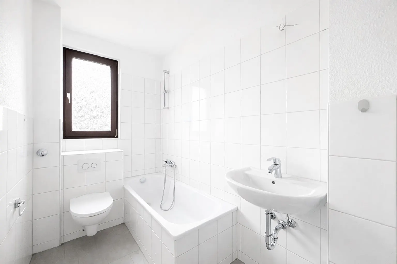 Wohnung zur Miete in Krefeld - Foto 3