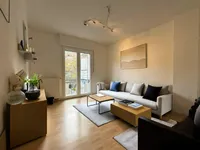 KR-CRACAU: ZWEIZIMMERWOHNUNG MIT BALKON ZU KAUFEN!