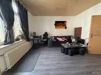 Wohnbereich