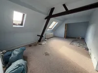 Dachgeschoss