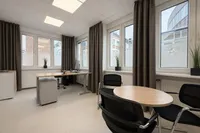 Einzelbüro