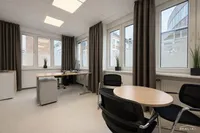 Einzelbüro