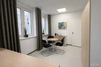 Einzelbüro