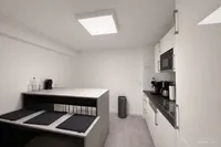 Teeküche 2. OG