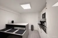 Teeküche 2. OG