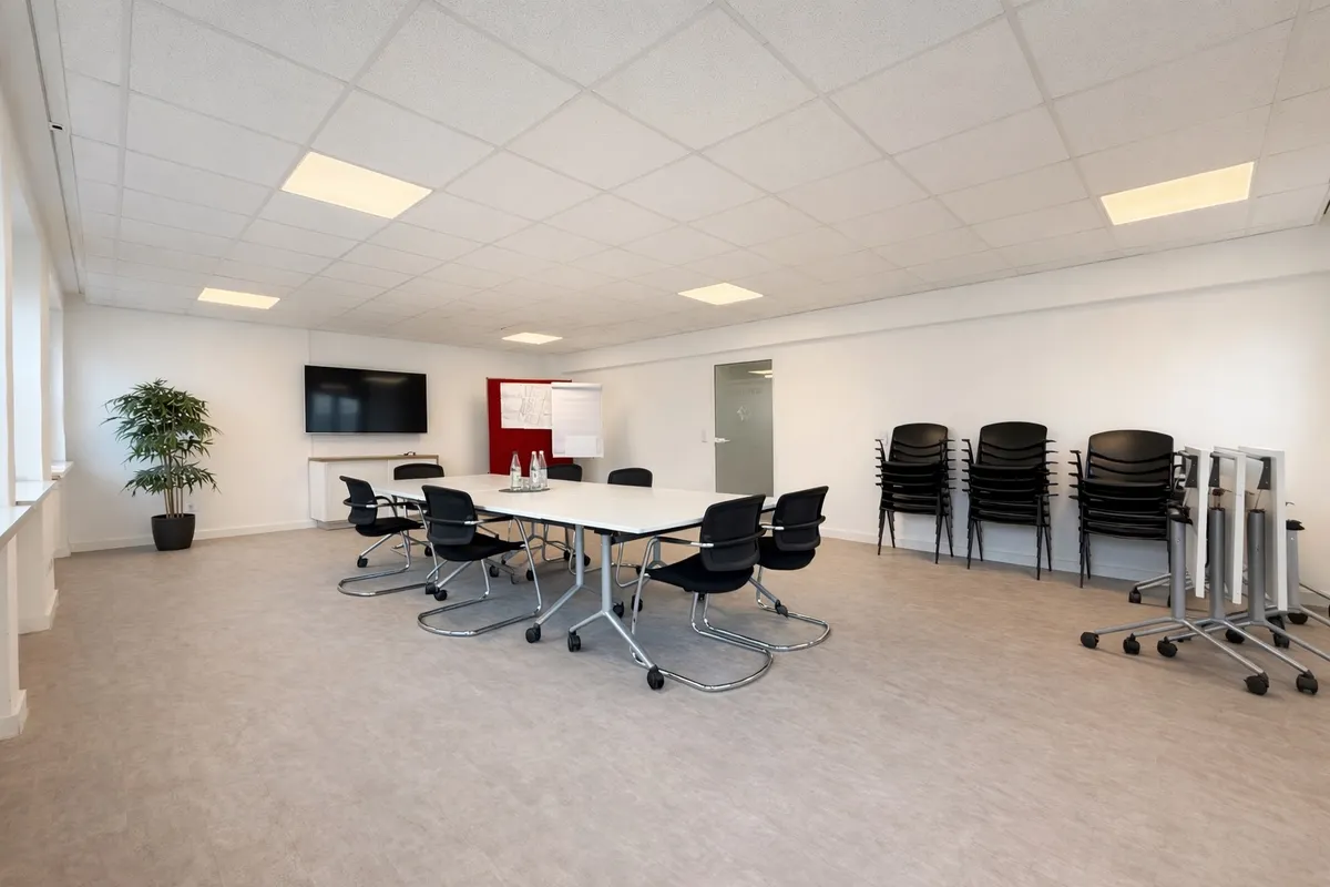 Konferenzraum