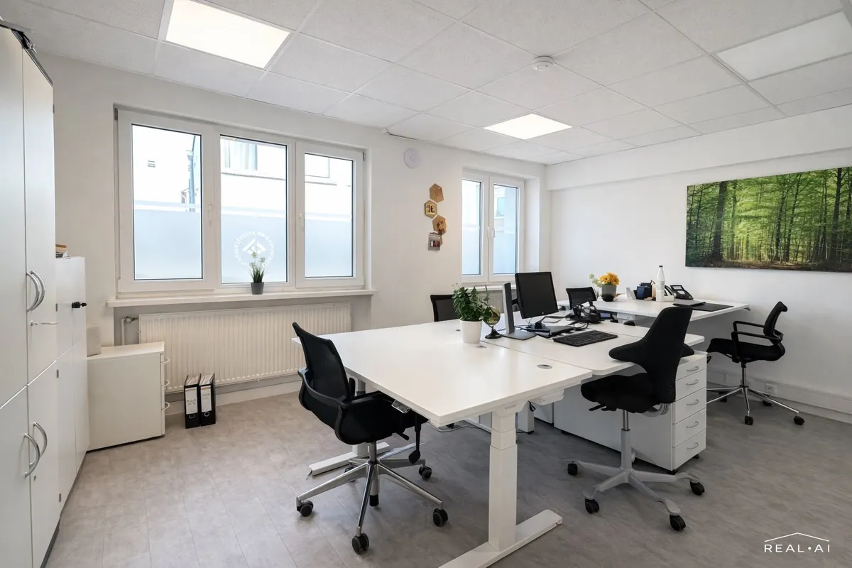 Büro