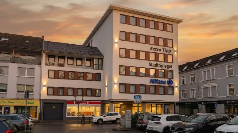 Außenansicht