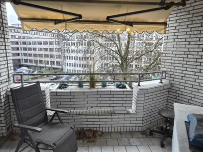 Balkon 1