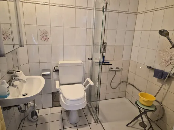 Duschbad 2