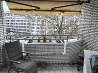 Balkon 1