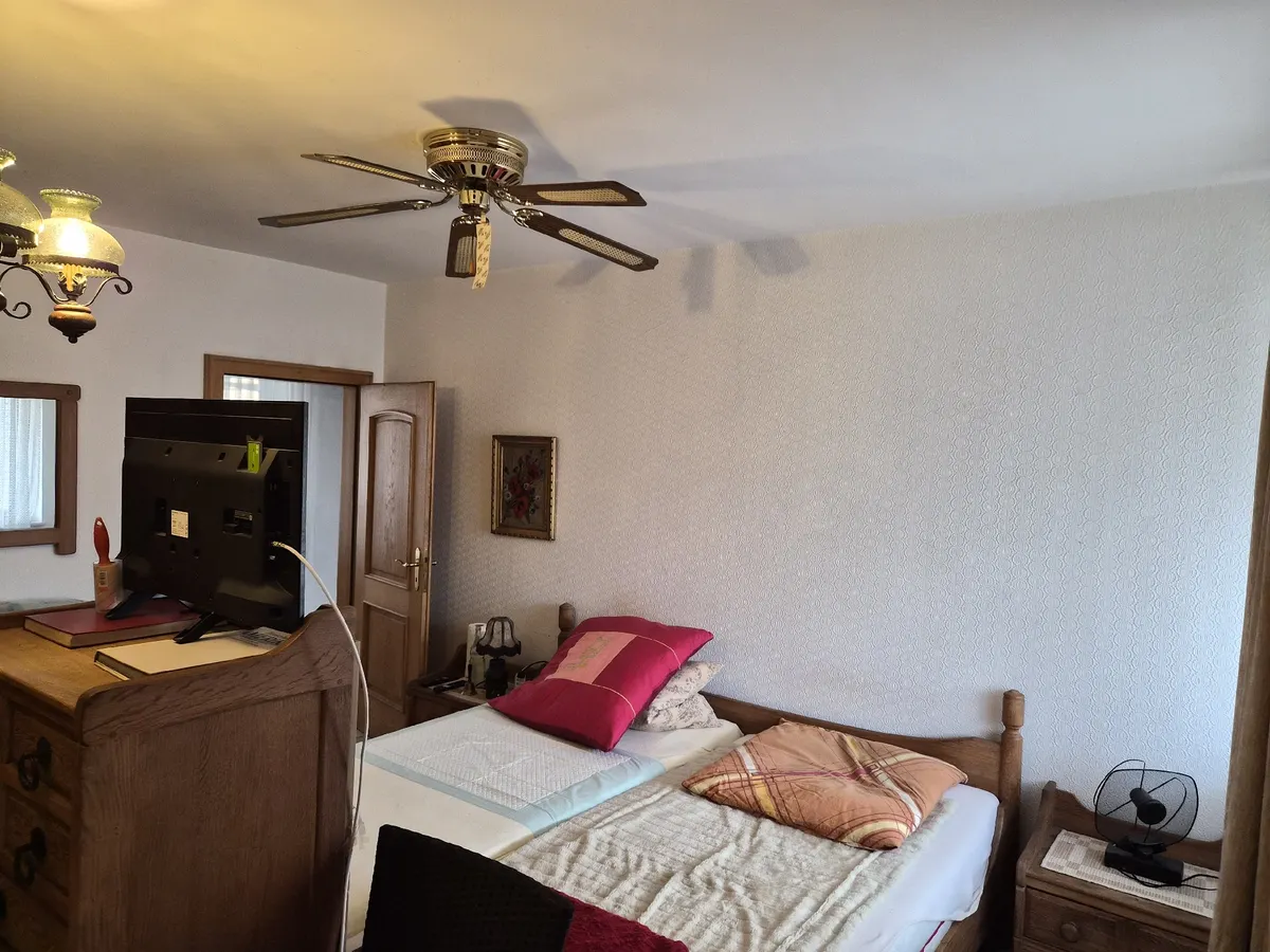 Schlafzimmer 2