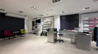 Verkaufsfläche